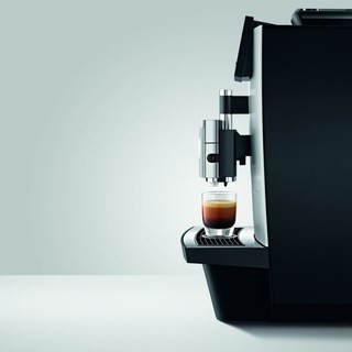 Máy Pha Cà Phê Tự Động Jura X8 Platin