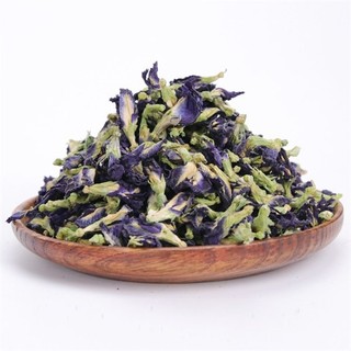  Hoa đậu biếc sấy khô 100g (Túi) - TKH027