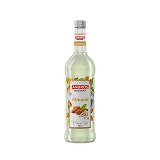  Syrup Hạnh Nhân (Almond) ANDROS 700 ml - SAN003
