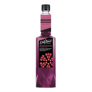 Syrup Davinci hương vị Lựu (Grenadine Pomegranate) 750 ml - SDV032