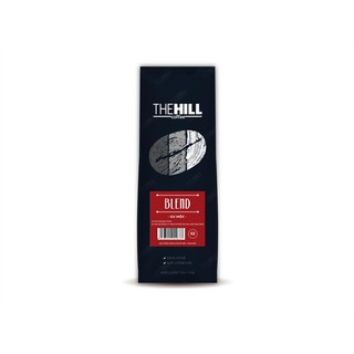 Cà phê the hill blend – gu mộc 2 500g - cth011