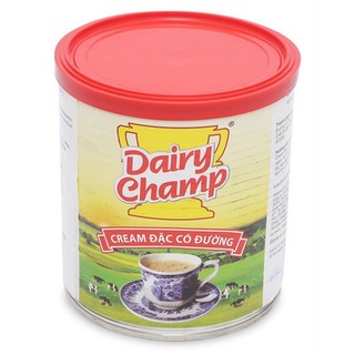 Sữa đặc có đường Dairy Champ 1kg - CKH014-1