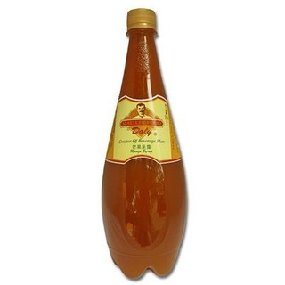 Syrup Maulin Xoài 1,3 kg - SML014 