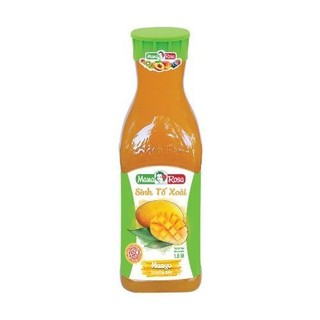Sinh Tố Xoài Mama Rosa (Mango Smoothie Base - Mama Rosa) 1.000 ml - CMR003