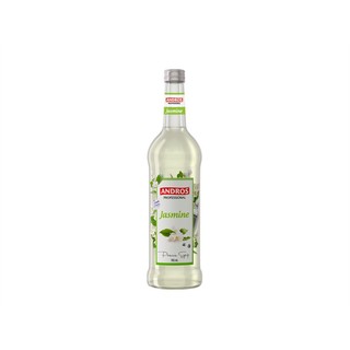 Syrup Hoa Lài (Jasmine) ANDROS 700 ml - SAN012