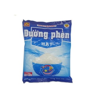 Đường phèn Anh Đăng hạt túi 1Kg - SUG013