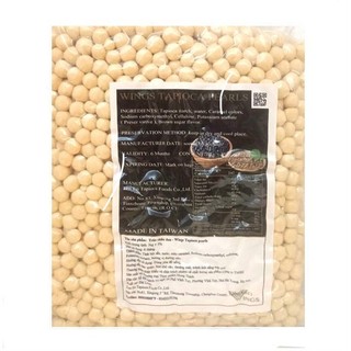 Trân Châu Hoàng Kim WINGS 3 kg (Gói) - TTT097