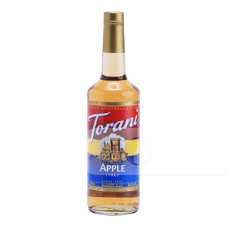 Syrup Torani Táo (Apple) 750 ml - STO002