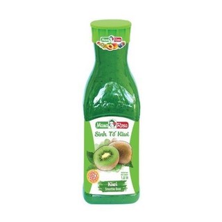 Sinh Tố Kiwi Mama Rosa (Kiwi Smoothie Base - Mama Rosa) 1.000 ml - CMR006
