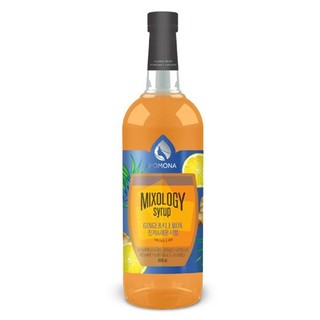 Syrup gừng và chanh pomona 1.000 ml - spm020