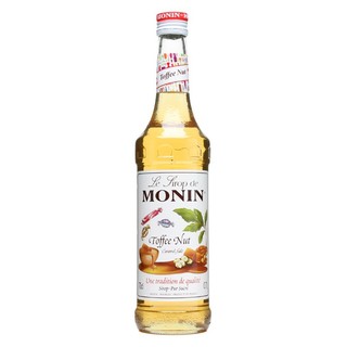 Syrup Monin Hạt kẹo bơ (Toffee Nuts) 700 ml - SMO061