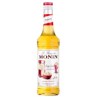 Syrup Monin Bắp rang (Popcorn) 700 ml - SMO041