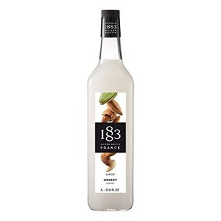 Syrup almond 1883 1l - slr001