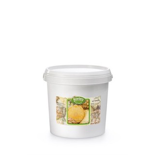 Mứt dứa osterberg 5 kg - tos019