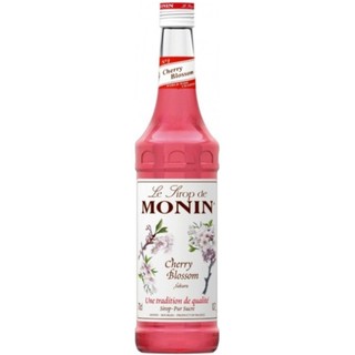 Syrup Monin Hoa Anh Đào (Cherry Blossom) 700 ml - SMO063