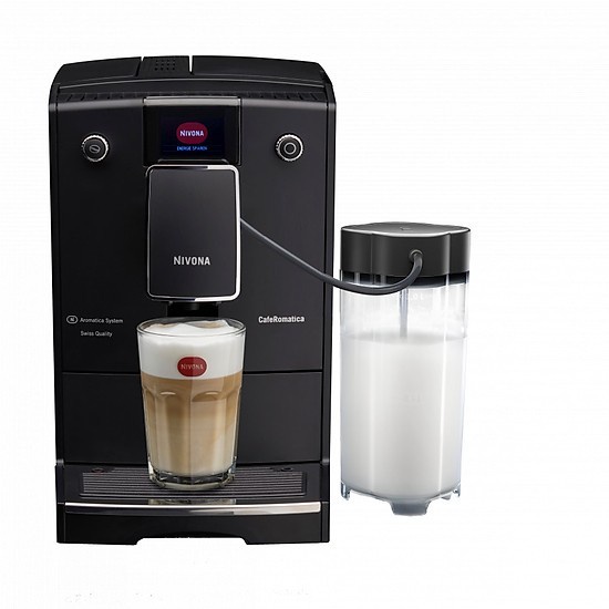 Máy Pha Cà Phê Tự Động Nivona 759