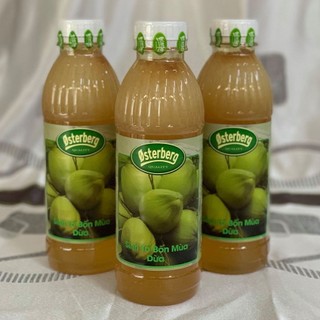 Sinh tố Osterberg Dừa (Coconut Crush) 1.000 ml - COS026