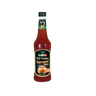Syrup Caramen Mama Rosa (Caramel Syrup - Mama Rosa) 700 ml - SMR015