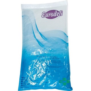 Euro Deli 3Q sợi (Magic ball - Noodle) 2 kg (Bịch) - TTT019
