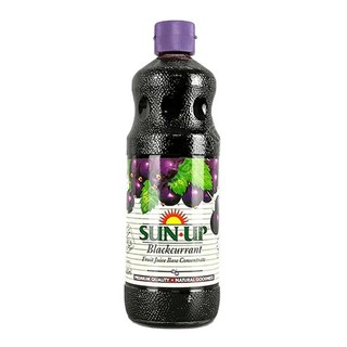 Nước ép trái cây cô đặc SUN UP - Nho đen 850 ml - SSU003