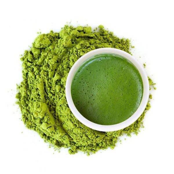 Bột Matcha WINGS 1 kg (Gói) - BOT057