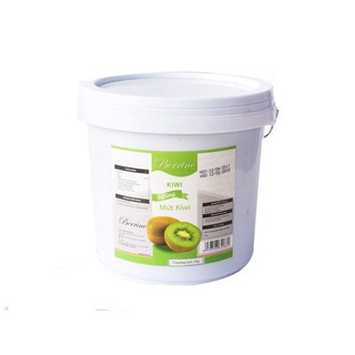 Mứt Kiwi Berrino (Kiwi filling) 5kg - TBE005