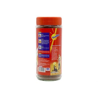 Bột Ovaltine hủ 400g - BOT012