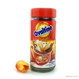Bột Ovaltine hủ 400g - BOT012