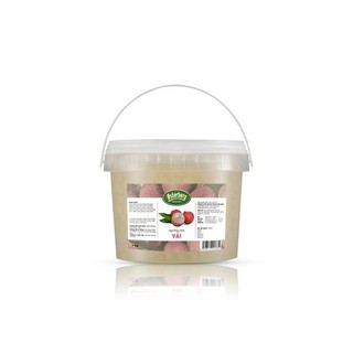 Hạt thủy tinh Vải Osterberg - Xô 1kg (Xô) - HTP005