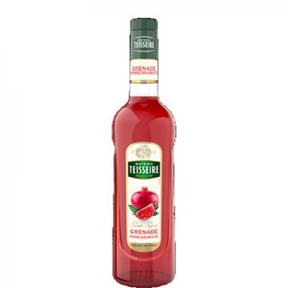 Syrup Teisseire Lựu (Grenadine) 700 ml - STE002