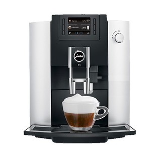 Máy pha cà phê tự động jura e6 platinum - mtd001