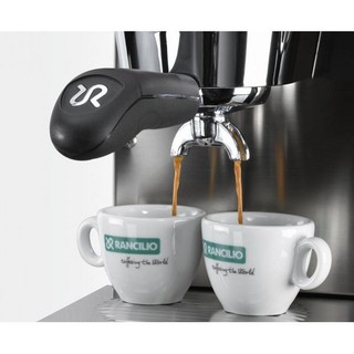 Máy pha cà phê Rancilio Silvia