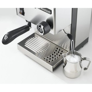 Máy pha cà phê Rancilio Silvia
