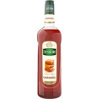 Syrup teisseire ca-ra-men 700 ml - ste024