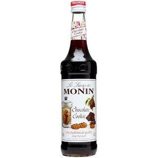 Syrup Monin Sô Cô La Bánh Quy (Choco Cookies) 700 ml - SMO050