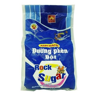 Đường phèn Anh Đăng bột túi 1Kg - SUG009