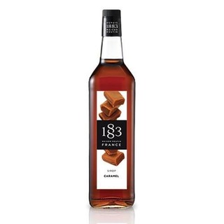 Syrup Caramel 1883 1L (Chai) - SLR008