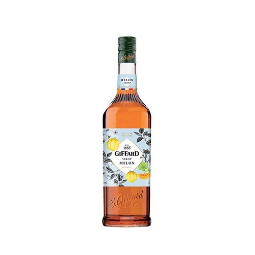 Syrup Giffard Dưa Lưới ( Melon) 1.000 ml - SGI032