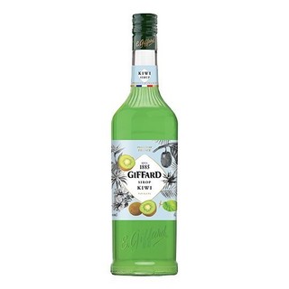 Syrup giffard kiwi 1.000 ml - sgi027