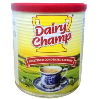 Sữa đặc có đường Dairy Champ 1kg - CKH014