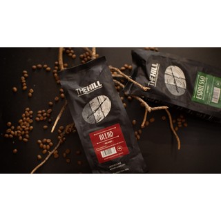 Cà Phê The Hill Blend – Gu Mộc 6 500g (DẠNG HẠT)