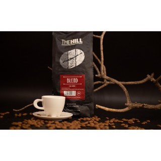 Cà Phê The Hill Blend – Gu Mộc 6 500g (DẠNG HẠT)