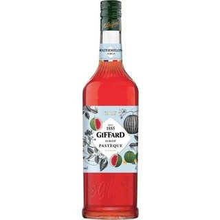 Syrup Giffard Dưa Hấu (Watermelon) 1.000 ml - SGI041
