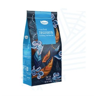 Trà Olong thiết quan âm 600g - TKH016