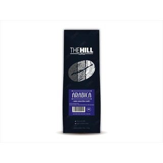 Cà phê the hill 100% arabica 2 500g - cth005