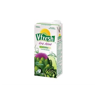 Trà atisô ít đường VFresh 1L - JVN009