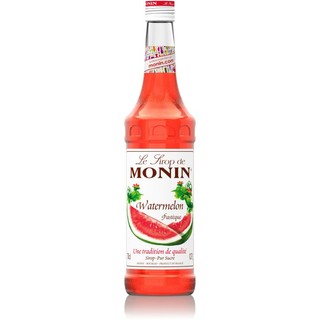 Syrup Monin Dưa hấu (Watermelon) 700 ml - SMO035