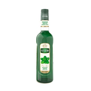 Syrup teisseire bạc hà 700 ml - ste001