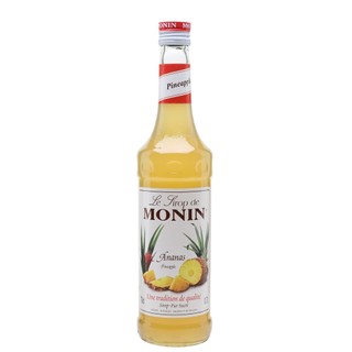 Syrup Monin Thơm (Pineapple ) 700 ml - SMO030
