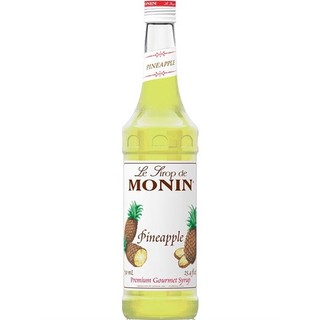 Syrup Monin Thơm (Pineapple ) 700 ml - SMO030